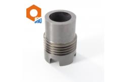 China ODM Custom Cemented Carbide Nozzle Cross Groove Wrench Series supplier