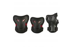China 350g Roller Skating Protective Gear Skate Protector supplier