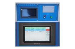 China Insertion Force Testing Instruments For USB Interface supplier
