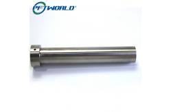 China odm precision cnc cutting stainless stee turning milling components cnc machining brass parts supplier