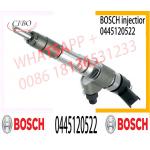 Diesel Engine Parts Common Rail Injector 0445120552 0445120512 For VOL Penta Engines for sale