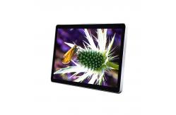 China Capacitive 300cd/m2 21.5 Lcd Touch Screen Kiosk 1920x1080 supplier