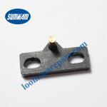 BE319663 Rapier Loom Spare Parts Thrust For Weaving Loom for sale