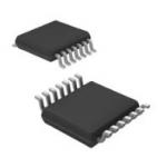LM2655MTCX-3.3 TI Conv DC-DC 4V to 14V Synchronous Step Down Single-Out 3.3V 2.5A 16-Pin TSSOP T/R for sale