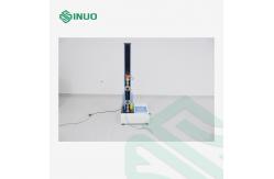 China EV Plug Tensile Test Equipment Universal Testing Machine for EV Connector supplier