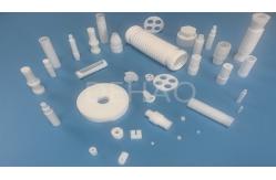 China PTFE parts supplier