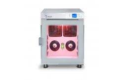China Adjustable Speed Pet Dryer Room Smart Quiet Operation With Low Noise supplier