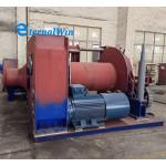 Heavy Duty 150kn Electric Boat Anchor Winch Windlass for sale