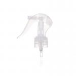 Transparent Best Selling Plastic 24 / 410 Mini Trigger Sprayer Used For Cleaning Package for sale