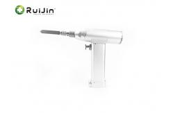 China Orthopedic Surgical Power Tools NI-MH Oscillating Saw Orthopedic supplier
