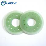 Cnc Machining Metal Rapid Prototyping Molding Plastic Mold Injection Mould Parts Manufacturing for sale