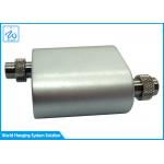 OEM Wire Rope Looping Steel Cable Gripper For Cable Sign Hanging Systems for sale