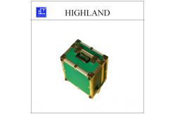 China 42Mpa Lightweight Portable Hydraulic Tester With Digital Display Meter supplier