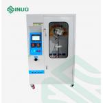 IEC62196-1 EV Mechanical Load Flexing Test Equipment Of Vehicle Plugs Socket-outlets