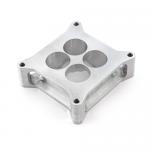 Engine Car Parts CNC Metal Auto Motor Design Pump Cover Transmitter Drawing Welcome for sale