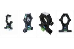 China AHKC-EKA Open Loop Hall Effect Current Sensor Split Core supplier