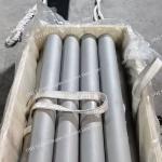 S32760 Super Duplex Stainless Steel Pipe High PREN Superior Chloride Resistance, Seamless/Welded for sale