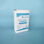 4x4 Non Sterile Gauze Pads Dressing Non Woven Gauze Swabs for sale