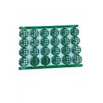 Rogers High Frequency Board , Eight Layer Blind Hole PCB Nickel Palladium Gold for sale