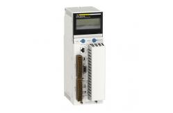 China 140CPU67060 SCHNEIDER Processor Module supplier