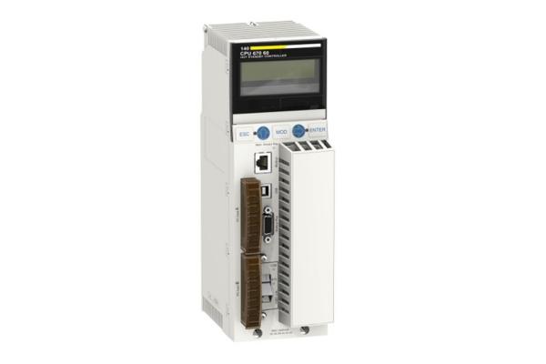 140CPU67060 SCHNEIDER Processor Module