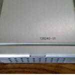 Bently Nevada 3500/42M-02-00 128240-01 Prox / Seismic I/O Module With External Terminations for sale