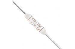 China UMI TAM 37 Series Thermal Link Fuse 37MT 8A 50V Thermal Cutoff Fuse supplier