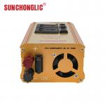 500w modified sine wave  inverter socket converter with charger