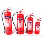 China Professional Portable Fire Extinguishers 5 kg DCP Fire Extinguisher CE Standard manufacturer