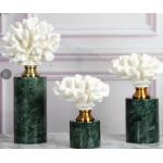 Tabletop Coral Home Decor Sculptures for sale