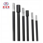 Abrasion Proof DTH Drill Rods Well Drilling Pipe Stable Operation for Underground Mining for sale
