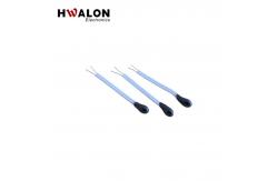 China 40W Micro PTC Thermal Ceramic Heating Element supplier