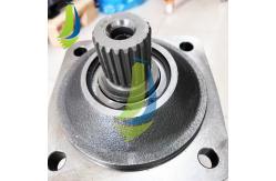 China A6VM107 Hydraulic Piston Motor A6VM Series supplier