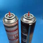 One Inch Lighter Refill Valve Reliable and Convenient Lighter Gas Refill for sale
