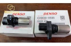 China 029600-0580 Excavator Crankshaft Position Sensor  For Hino J05C J08C supplier