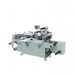 Automatic Paper Core Machine Medium Speed Laser Sheet Slitting Machine for sale
