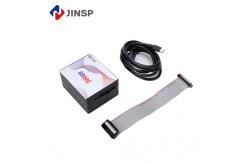China Customizable High Accuracy Modular Compact Spectrometer Miniature Fiber Optic Spectrometer supplier