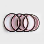 High Adhesion Strength Double Sided Tape 20-30 Oz/in 2-4 Mil Thickness for sale