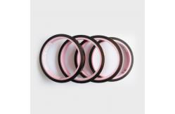 China PP Polyimide Tapes with Siliconized Release Liner supplier