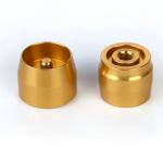 DIN Standard Carbide Insert CNC Turning Parts for Hot Stamping in Metal Fabrication Service for sale
