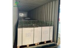 China 280mm Width White Greaseproof Baking Paper Siliconed 41gr For Bake Cookies supplier