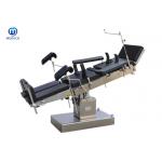 Medical Multi- Function Surgical Hydraulic Comprehensive Side-Operated Operation Table for sale