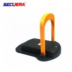 IP57 Rechargeable Parking Space Barrier , Automatic Car Parking Lock Remote Control for sale