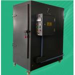 High Temperature Plate Baking Oven Machine AC380V 15kw for sale