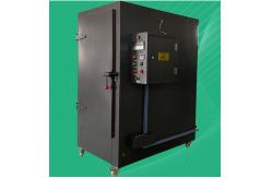 China Microcomputer Temperature Control Machine PS Plate Baking Machine AC380V supplier