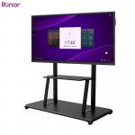 ODM OPS PC Module Touch Screen Teaching Board 98 Inch
