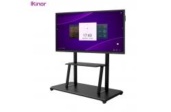 China ODM OPS PC Module Touch Screen Teaching Board 98 Inch supplier