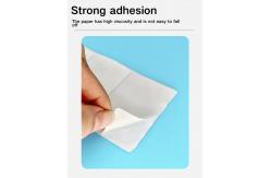 China Thermal Adhesive Labels for Customized Labeling Solutions and Versatile Material supplier