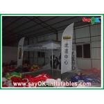Foldable Canopy Tent 3m X 3m Folding Tent Aluminium Frame Waterproof / Sun-Protection