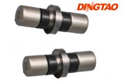 China 703379 704689 Rear Guide Wheel Assembly of Pressure Plate Vector Q80 Part supplier